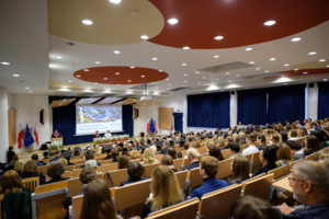 inauguracja ANS